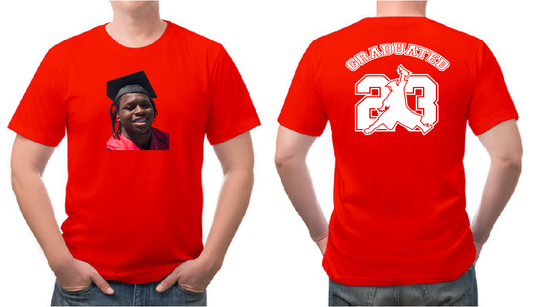 Graduation Shirts